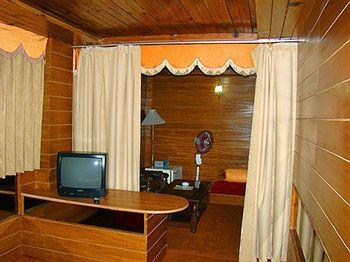 Chandermukhi Hotel Manali  Ngoại thất bức ảnh