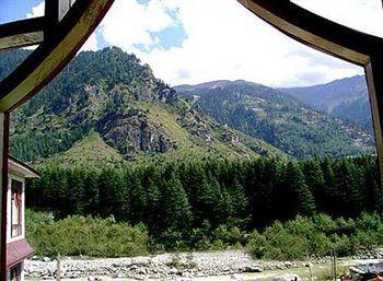 Chandermukhi Hotel Manali  Ngoại thất bức ảnh