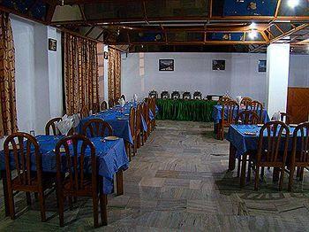 Chandermukhi Hotel Manali  Ngoại thất bức ảnh