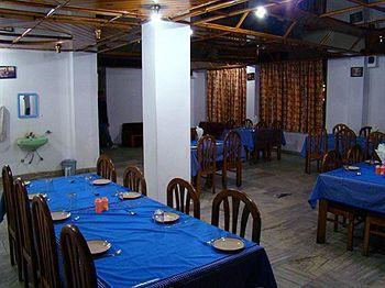 Chandermukhi Hotel Manali  Ngoại thất bức ảnh